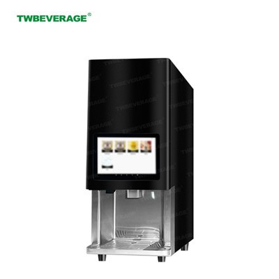 هل يستطيع صانع الكوكتيل الذكي صنع الكوكتيلات المميزة؟